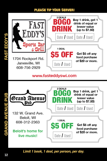 Example of Page